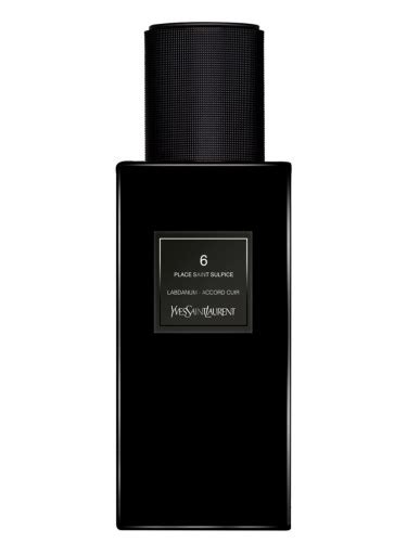 ysl 6 place saint sulpice review|6 place saint sulpice yves.